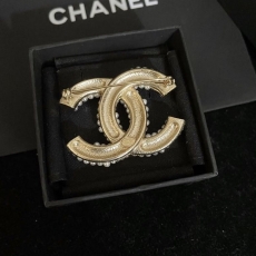 Chanel Brooches